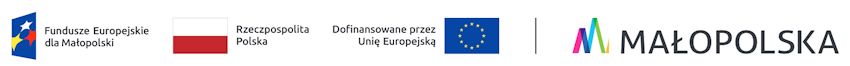 Fundusze UE stopka