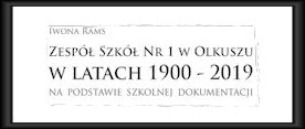 Na podstawie szkolnej dokumentacji