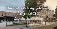 baner 125 lat