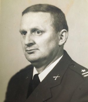 Abs Wiesław Czarnul