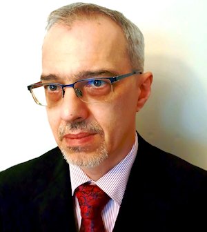 Kornel Dybich