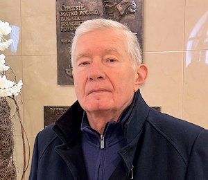 Stanisław Żurek