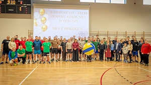 XV Mecz Pokoleń 2025