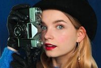 technik fotografi i multimediów