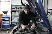 technik pojazdow samochodowych