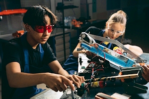 technik robotyk 1